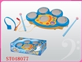 ST048077 - JAZZ DRUM