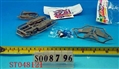 ST048121 - SELF-ASSEMBLE PULL-BACK PLANE