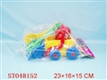 ST048152 - BEACH CAR