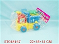 ST048167 - BEACH CAR