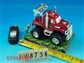 ST048180 - L/C TRACTOR TRUCK