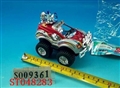 ST048283 - PULL BINE POLICE CAR