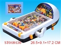 ST048436 - PINBALL GAME