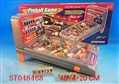 ST048468 - PINBALL GAME
