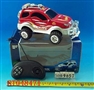 ST048471 - 6 SOUNDS W/C CAR