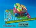 ST048576 - B/O CAR