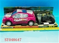 ST048647 - 6 SOUNDS W/C CAR