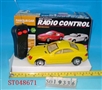 ST048671 - 2 WARDS R/C ROADSTER