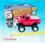 ST048680 - 2 WARDS R/C CAR