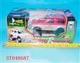 ST048687 - 2 WARDS POLICE CAR