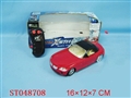 ST048708 - R/C 2W CAR