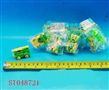 ST048721 - MILITARY CAR