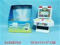 ST048754 - ELECTRON PLAY GAME