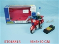 ST048815 - L/C MOTORCYCLE