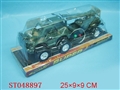 ST048897 - L/C TRACTOR TRUCK