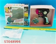 ST048994 - R/C TOP
