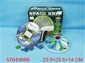 ST049000 - R/C UFO W/CHARGER(2)