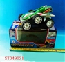 ST049021 - B/O FREEWAY CAR