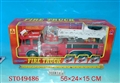 ST049486 - W/C CONSTRUCTION CAR