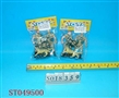 ST049500 - 军事系列套装2款