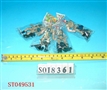 ST049531 - 军事系列套装4款