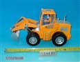 ST049598 - B/O CONSTRUCTION TRUCK