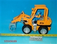 ST049599 - B/O CONSTRUCTION TRUCK