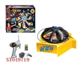ST049719 - R/C UFO