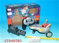 ST049783 - R/C PLANE