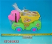 ST049833 - SELF-ASSEMBLE CAR