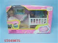 ST049875 - B/O CAR