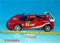 ST049889 - B/O CAR