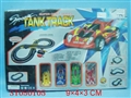 ST050105 - B/O CAR