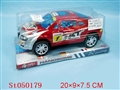 ST050179 - PULL LINE CAR