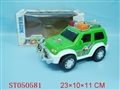 ST050581 - B/O CAR