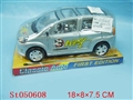 ST050608 - PULL LINE BUSINESS AFFAIRS