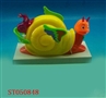 ST050848 - 电动蜗牛
