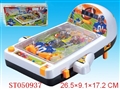 ST050937 - PINBALL GAME