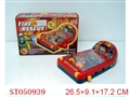 ST050939 - PINBALL GAME