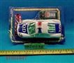 ST051847 - LINE- CONTROL CAR