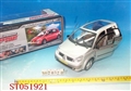 ST051921 - B/O CAR W/MUIC