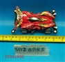 ST051955 - SPEEDY RACER