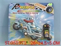 ST051972 - W/C MOTOCYCLE