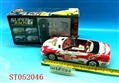 ST052046 - B/O FREEWAY CAR