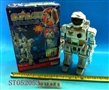 ST052053 - B/O ROBOT