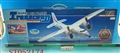 ST052174 - R/C PLANE