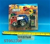 ST052208 - LC CAR 6STD