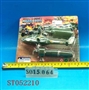 ST052210 - PULL LINE PLANE