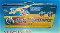 ST052216 - R/C AGGBEATER