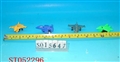 ST052296 - PULL-BACK PLANE